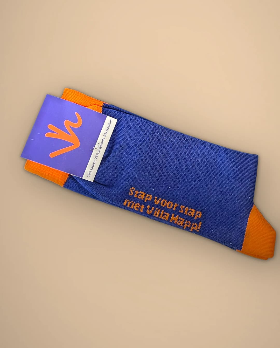 Stap voor Stap sokken, foto 2